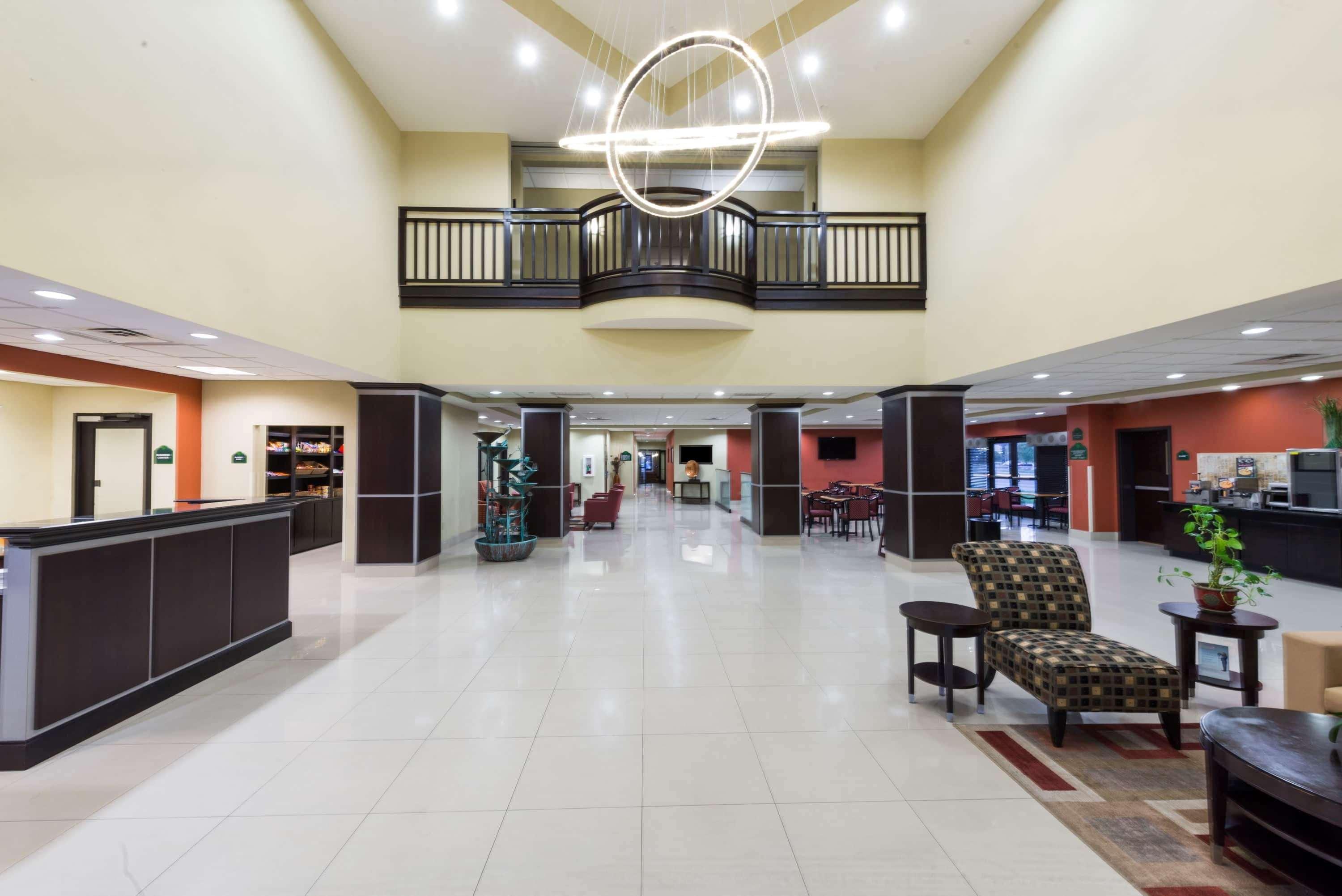 Wingate By Wyndham Lake Charles Casino Area Екстер'єр фото